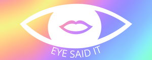 Eye Said It, LLC