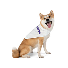 Load image into Gallery viewer, GrandStands for a Cure-Pet Bandana
