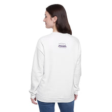 Load image into Gallery viewer, GrandStands for a Cure-Unisex Drop Shoulder Sweatshirt
