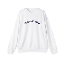 Load image into Gallery viewer, GrandStands for a Cure-Unisex Drop Shoulder Sweatshirt
